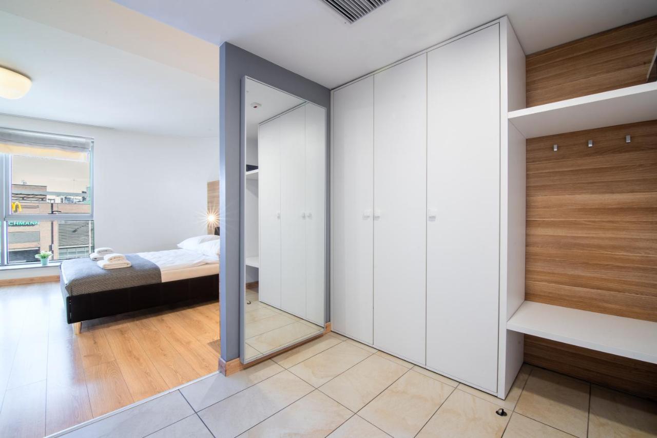 Apartment King Apart Krawiecka 1
