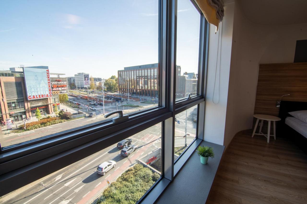 Apartment King Apart Krawiecka 1 Breslau