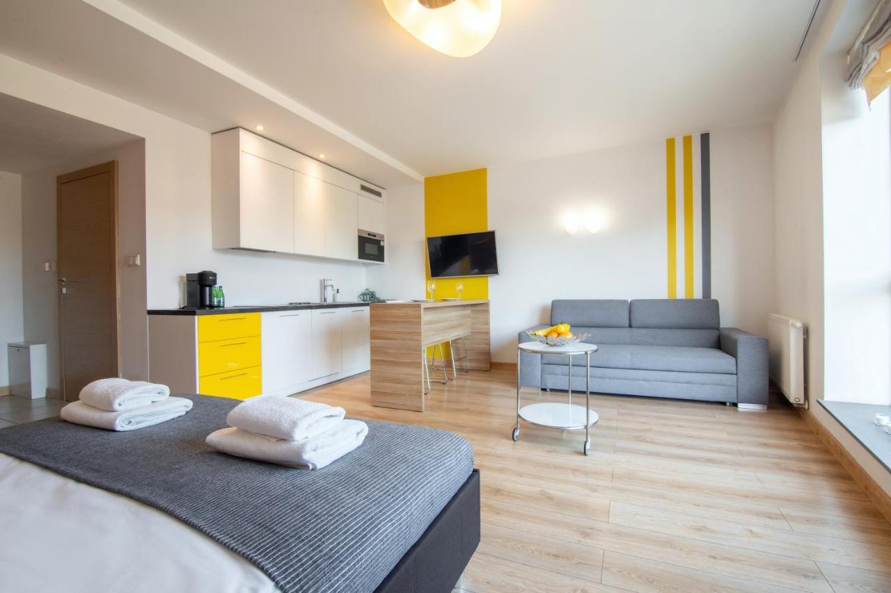 Apartment King Apart Krawiecka 1 *